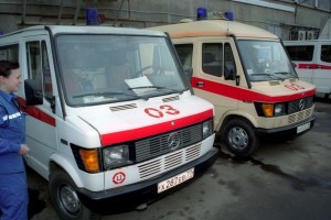 Медиков защитили от дебоширов специальным законом