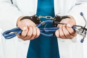 Дела врачей: 1953 - 2019