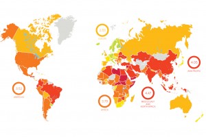 Свобода слова? Нет, не слышал