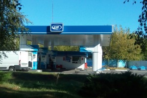 Госдума приняла закон о контроле за ценами на топливо