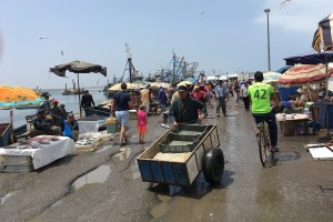 Профсоюзы Марокко требуют отозвать законопроект, ограничивающий забастовки