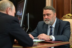 Путин поручил ФАС разобраться с ростом тарифов на ЖКХ