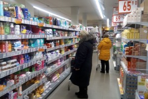 Потребительскую корзину предложили разделить на женскую и мужскую