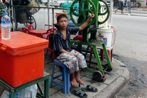 Навстречу ликвидации