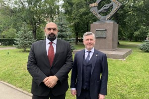 Выборность. Открытость. Права.