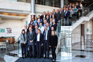 Задачи одни на всех