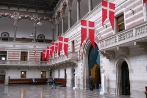 В Дании банки начали выдавать ипотеку под ноль процентов