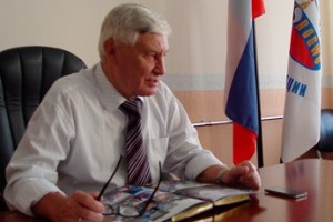 Четыре “З” к профессиональному празднику