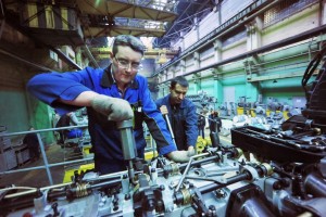 Четырехдневная рабочая неделя