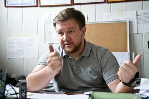 Диалог с молодыми