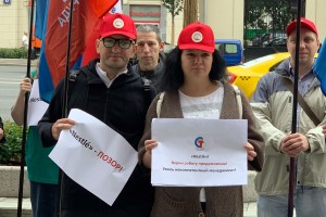 “Нестле” и бюрократическая реальность