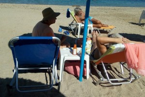 Пенсионерам Крайнего Севера компенсируют проезд на отдых до границы