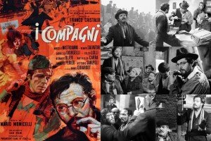 Товарищи