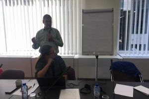 Эффективность международных профсоюзных кампаний обсудили в Брюсселе