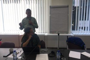 Эффективность международных профсоюзных кампаний обсудили в Брюсселе