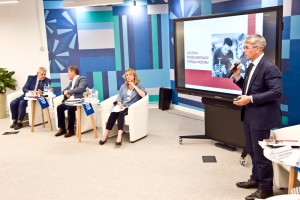 Дороги мастеров