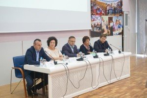 В Калининграде стартовал семинар по молодёжной политике ФНПР