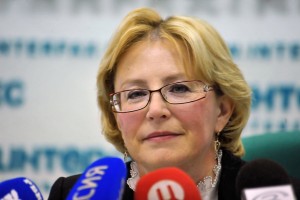 Скворцова оценила возможность перехода на четырехдневную рабочую неделю