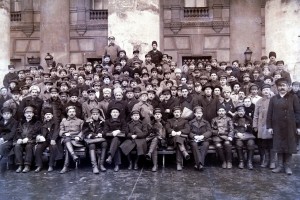 Дорога длиною в век