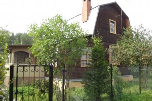 Госдума приняла закон о налоговых льготах для садоводов