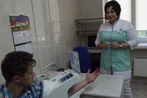 В первичном звене здравоохранения установят минимальный размер оплаты труда