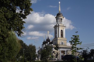 В РПЦ назвали размер зарплат священников