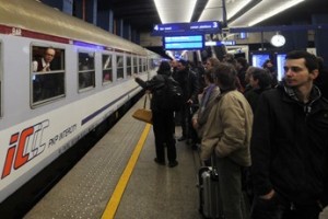 Победа железнодорожников