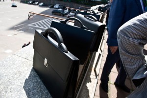 Усекновение аппарата