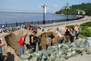 Не вылезая из резиновых сапог