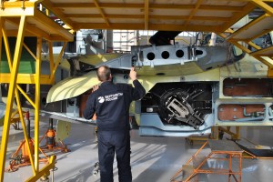 Пять тысяч сотрудников приморского вертолетного завода выйдут на митинг