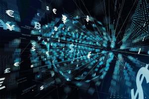 Наличные уже не в моде