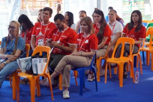 Стать настоящим профсоюза