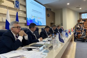 На Северной конференции призвали вернуть северянам прежний пенсионный возраст