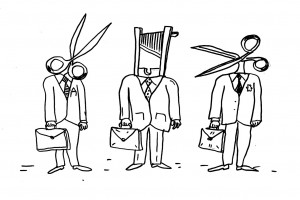 Учителя Забайкалья готовы на акциях протеста отстаивать северный коэффициент