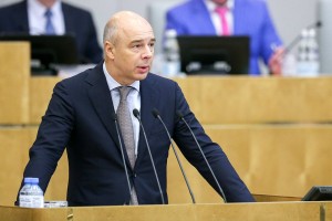 В Госдуме Силуанову указали на низкие зарплаты бюджетников