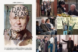 Я, Дэниел Блейк