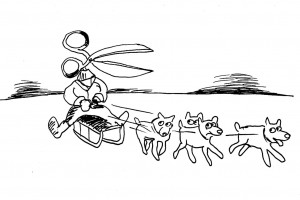 Тотальное обрезание