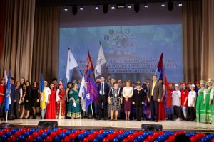 Таланты - в дело