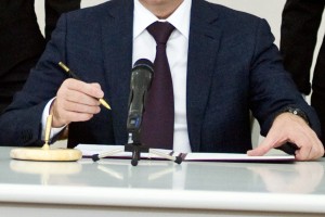 О коллективных договорах и соглашениях