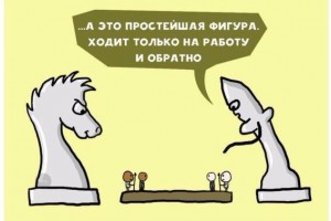 Простейшая фигура