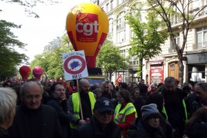 “Мы требуем перемен!”