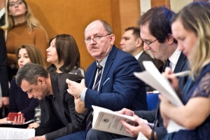 Электропрофсоюз предложил Госдуме вернуть северянам прежний пенсионный возраст