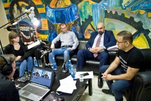 «Ленинский, 42»: защитить от вмешательства