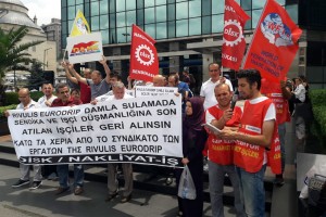 У вас нет права голоса