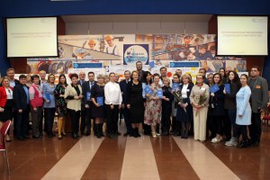 Соцпартнерство в инновациях