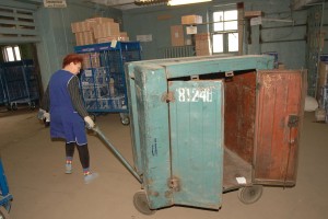 Госкомпании обяжут ежегодно увеличивать производительность труда