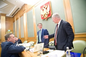 Правительство определилось с квотой на иностранных специалистов