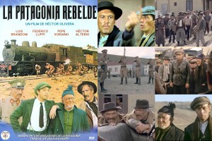 Мятежная Патагония