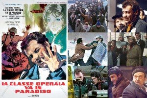 Рабочий класс идет в рай