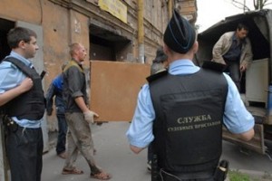 Ребенка не смогут лишить жилья?